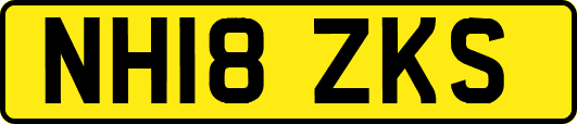 NH18ZKS