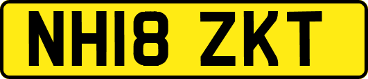 NH18ZKT