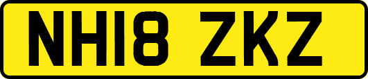 NH18ZKZ