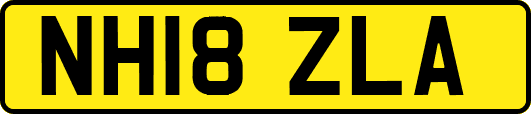 NH18ZLA