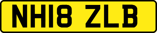 NH18ZLB
