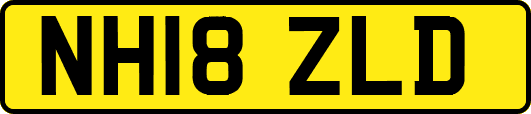 NH18ZLD