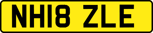 NH18ZLE