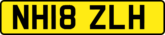 NH18ZLH