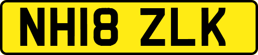 NH18ZLK