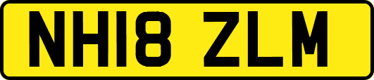 NH18ZLM