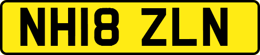 NH18ZLN