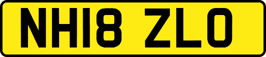 NH18ZLO