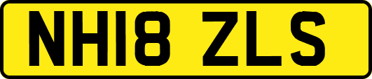 NH18ZLS