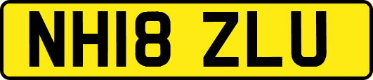 NH18ZLU