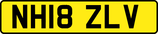 NH18ZLV