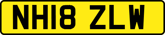 NH18ZLW