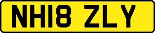NH18ZLY