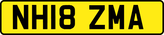 NH18ZMA