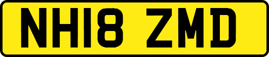 NH18ZMD
