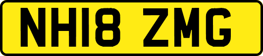 NH18ZMG