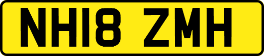 NH18ZMH
