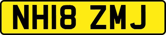 NH18ZMJ