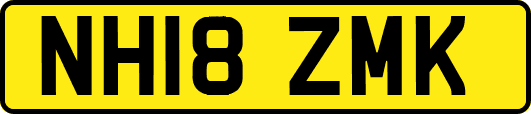 NH18ZMK