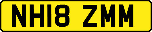 NH18ZMM