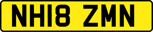NH18ZMN