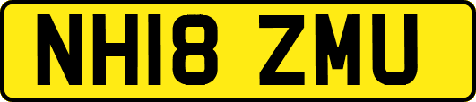 NH18ZMU
