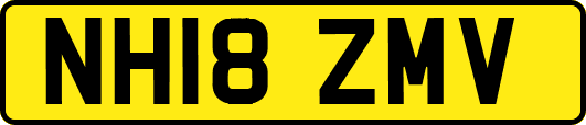 NH18ZMV