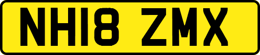 NH18ZMX
