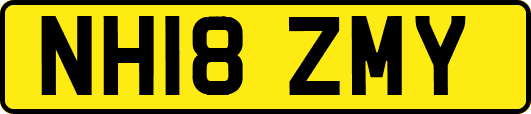 NH18ZMY
