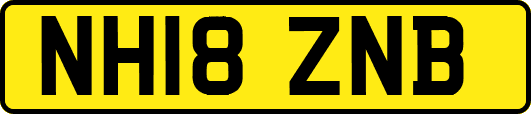 NH18ZNB