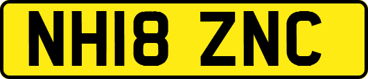 NH18ZNC