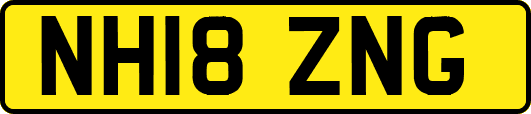 NH18ZNG
