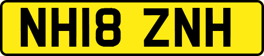 NH18ZNH