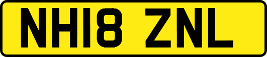 NH18ZNL