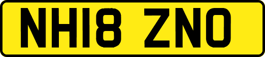 NH18ZNO