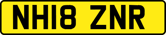 NH18ZNR