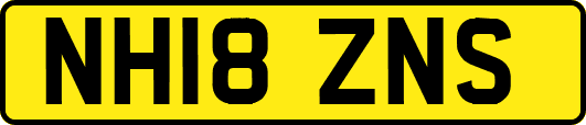 NH18ZNS