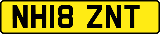 NH18ZNT