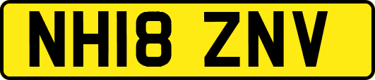 NH18ZNV