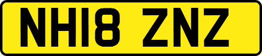 NH18ZNZ