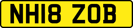NH18ZOB
