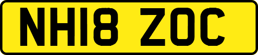 NH18ZOC