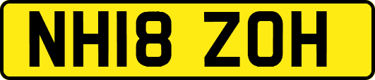 NH18ZOH