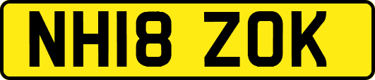 NH18ZOK