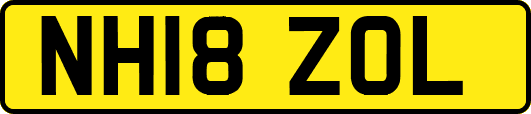 NH18ZOL