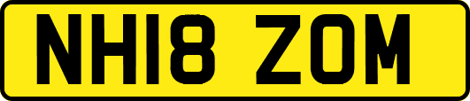 NH18ZOM