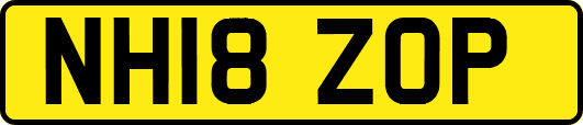NH18ZOP