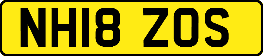 NH18ZOS