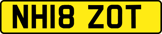 NH18ZOT
