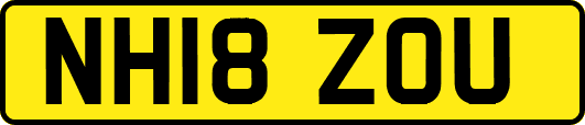 NH18ZOU